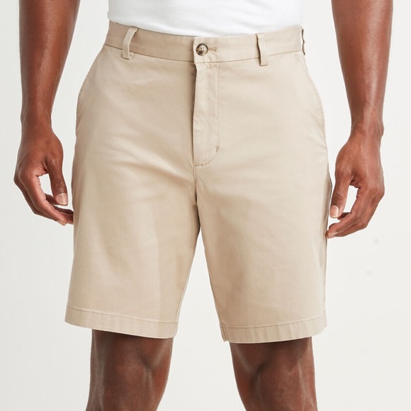 Like New Vineyard Vines 8.5 Inch Stretch Breaker Shorts size 36 - Picture 1 of 10